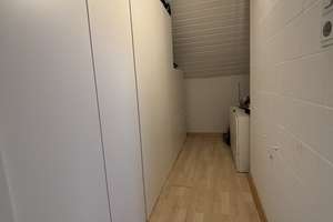 3-Zimmer Maisonette-Wohnung mit Balkon in Düsseldorf Pempelfort – Die vollständige Adresse der Immobilie erhältst du vom Anbieter., 40479 Pempelfort, Düsseldorf – Vorschaubild 13