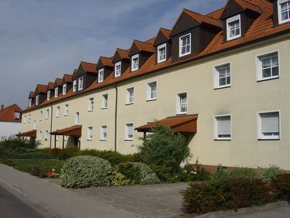 Wohnung Mieten In Dessau Rosslau Immobilienscout24