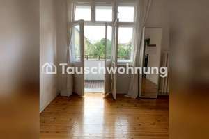 Tauschwohnung: 2-Zimmer-Whg mit Balkon in Berlin gegen 3-Zimmer in Hamburg – Rauenthaler Straße 18, 14197 Wilmersdorf, Berlin – Vorschaubild 1