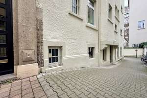 ***Exklusives Anlageobjekt in Frankfurt/Westend – Stilvolles Mehrfamilienhaus mit 12 WE*** – Die vollständige Adresse der Immobilie erhältst du vom Anbieter., 60325 Westend-Süd, Frankfurt am Main – Vorschaubild 4