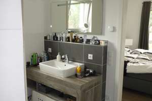 Exklusive Penthouse -Maisonette mit zwei großzügigen Dachterrassen in Osnabrück – Wasserwerkstraße 20b, 49086 Voxtrup, Osnabrück – Vorschaubild 6