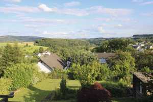 Grandiose Aussicht: 6-Zi.-Zuhause in familienfreundlicher, ruhiger Lage – Westerwaldkreis – Vorschaubild 5
