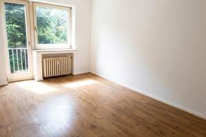 Wohnen im Herzen von Deutz – helle 2-Zimmer-Eigentumswohnung