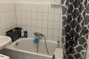 Mobiliert und Zentrum- gepflegte 3-Zimmer-Wohnung in Solingen – Wupperstraße 37, 42651 Solingen-Mitte, Solingen – Vorschaubild 4