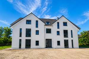 Moderne Dachgeschosswohnung mit 2 Zimmern in Osnabrück