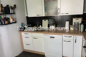 Tauschwohnung: 3 Zimmerwohnung mit Balkon EBK und Gemeinschaftsgarten – Flehbachstr. 1234567890, 51109 Brück, Köln – Vorschaubild 7
