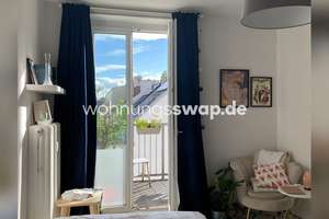 Wohnungstausch: Lindwurmstraße 83