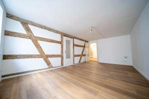 Erstbezug im sanierten Altbau – helle 2-Zimmer-Wohnung – Hauptstraße 109, 67433 Kernstadt, Neustadt an der Weinstraße – Vorschaubild 7