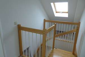 Hier macht Treppensteigen Spaß! - Schöne 3-Raum-Maisonette mit EBK – Hübschmannstr. 24, 9112 Kaßberg, Chemnitz – Vorschaubild 13