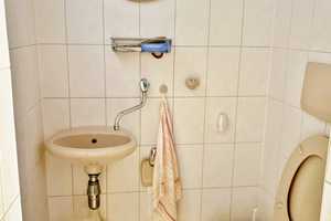 !!! Freistehendes EFH mit viel Wohnfläche u. Grundstück + Outdoorpool, sucht neuen Besitzer !!! – Saalekreis – Vorschaubild 19