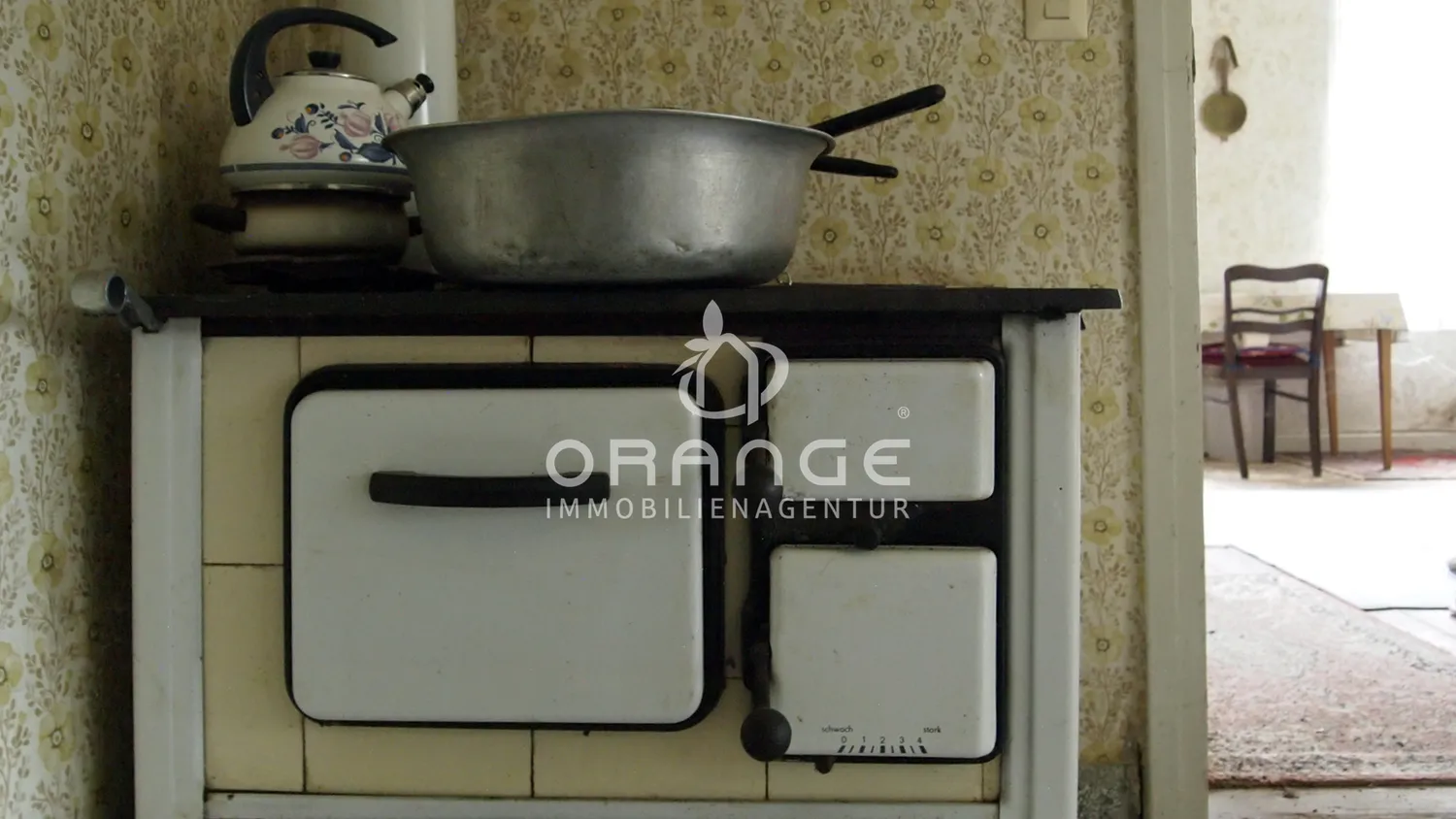 ***charmantes Bauernhaus mit Stall, Scheune und Weide***, Ludwigslust Parchim Kreis – Bild 4