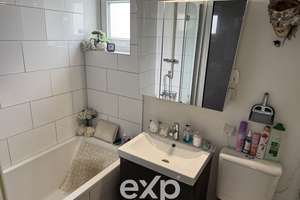 745 € Hausgeld = günstig im Preis: provisionsfreier traumhafter Atrium-Bungalow in Groß-Buchholz – Bornhof 6f, 30627 Groß-Buchholz, Hannover – Vorschaubild 24