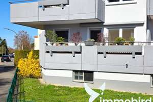 **Attraktive Erdgeschosswohnung** mit Balkon, Garage und Stellplatz – Die vollständige Adresse der Immobilie erhältst du vom Anbieter., 44319 Asseln, Dortmund – Vorschaubild 5