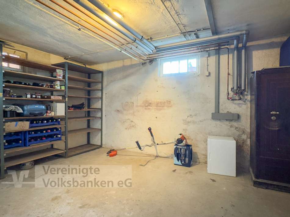 UG-Keller