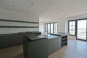 Up in the Clouds! Willkommen im 349 m² Luxus-Penthouse mit einmaligem Ruhrtalblick – 45219 Kettwig, Essen – Vorschaubild 5