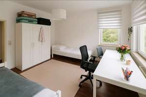 Citynahe Altbauwohnung in Dortmund unweit des Westfalenparks – Märkische Straße 171, 44141 Westfalendamm, Dortmund – Vorschaubild 8