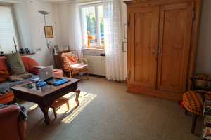 Einfamilienhaus mit Ladengeschäft und Nebengebäuden in Ortskernlage von Müllheim – Breisgau-Hochschwarzwald (Kreis) – Vorschaubild 8
