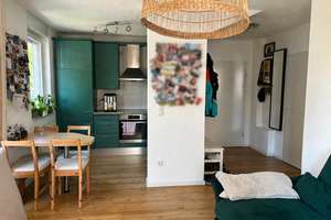 Charmante 2-Zimmer-Wohnung mit Südwest-Balkon & Einzel-Tiefgarage in MA-Seckenheim – provisionsfrei – 68239 Seckenheim, Mannheim – Vorschaubild 8