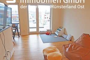 Moderne Wohnung im Herzen von Münster! – Die vollständige Adresse der Immobilie erhältst du vom Anbieter., 48147 Schlachthof, Münster – Vorschaubild 3