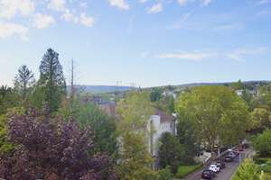 Luxurious maisonette apartment in a prime location! – Die vollständige Adresse der Immobilie erhältst du vom Anbieter., 65189 Nordost, Wiesbaden – Vorschaubild 5