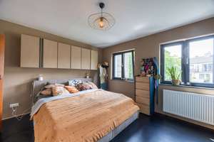 Exklusives Stadthaus mit Garten in Krefeld-Stadtmitte – Die vollständige Adresse der Immobilie erhältst du vom Anbieter., 47798 Stadtmitte, Krefeld – Vorschaubild 11