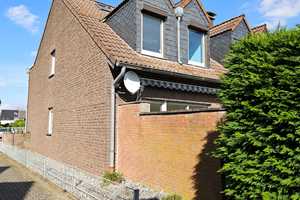 Familienfreundliches Reihenendhaus in Moers-Schwafheim – Wesel (Kreis) – Vorschaubild 23