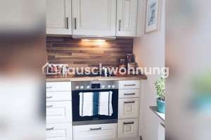 Tauschwohnung: Wunderschöne Wohnung mit Südbalkon in Endenich – Auf dem Hügel 95, 53121 Endenich, Bonn – Vorschaubild 2
