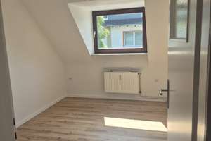 Frisch renovierte 3,5 - Zimmer  - Wohnung in Duisburg Meiderich – sofort bezugsfrei