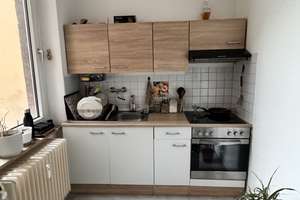 2 Zimmer Wohnung in Hannover Linden-Süd – Deisterstraße 16, 30449 Linden-Mitte, Hannover – Vorschaubild 2