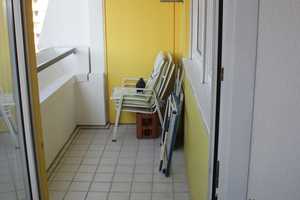 Wohnung mit Balkon und 4 Zimmern (88m²) – Bartningstraße 16, 64289 Darmstadt – Vorschaubild 2
