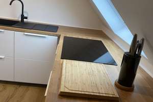 WG-Zimmer Nahe Uni Wuppertal in toller Loftwohnung mit EBK, Designer-Duschbad & Gäste WC. – Blumenstr. xx, 42119 Elberfeld, Wuppertal – Vorschaubild 28