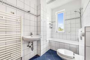 3-Zimmer Wohnung mit Balkon im Hansaviertel – Soester Straße 8, 18057 Hansaviertel, Rostock – Vorschaubild 10