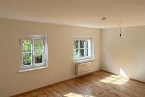 Frisch saniertes Reihenhaus mit Charme im Österreicher Viertel (München-Pasing) – Die vollständige Adresse der Immobilie erhältst du vom Anbieter., 80687 Am Westbad, München – Vorschaubild 4