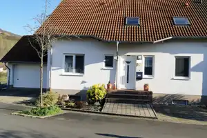 Einfamilienhaus mit Sauna – Saarlouis (Kreis) – Vorschaubild 1