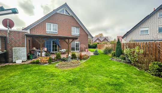 Bild von FAMILIENPARADIES MIT GROßEM GARTEN