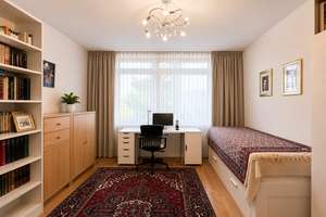 *SONNIGE 4 ZI WOHNUNG MIT TERRASSE & TG* - IN NIEDERKASSEL – Peter-Roos-Str. 10, 40547 Niederkassel, Düsseldorf – Vorschaubild 11