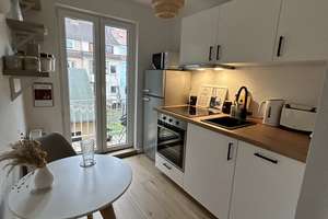 1. OG - Modernisierte 2-Zimmer Wohnung  in Hastedt – Alter Postweg 117, 28207 Hastedt, Bremen – Vorschaubild 5