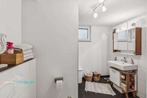 Traumwohnung in 1A-Lage – Terrasse, Fußbodenheizung & Stellplatz – 40489 Angermund, Düsseldorf – Vorschaubild 14