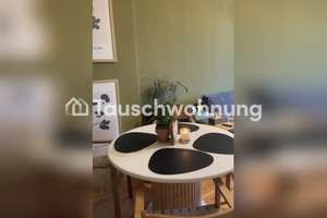 Tauschwohnung: 2 Zi Altbauwohnung + Balkon in Eppendorf gegen Gartenwohnung – Die vollständige Adresse der Immobilie erhältst du vom Anbieter., 20251 Hoheluft-Ost, Hamburg – Vorschaubild 5