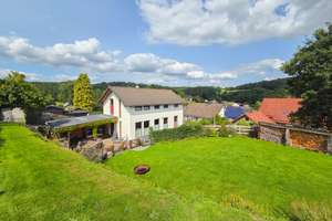 **RESERVIERT** Elegantes Wohnhaus mit Galerie und weitläufigem Grundstück am Ortsrand! – Die vollständige Adresse der Immobilie erhältst du vom Anbieter., 51545 Waldbröl – Vorschaubild 4