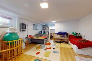 Familienfreundliche Erdgeschosswohnung mit Hauscharakter, Garten & Terrasse in ruhiger Sackgasse – Die vollständige Adresse der Immobilie erhältst du vom Anbieter., 33104 Schloß Neuhaus, Paderborn – Vorschaubild 9