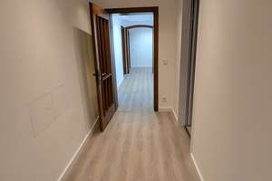 Top-Lage Oberstadt Siegen-Giersberg: Frisch sanierte 2 1/2 Zimmer Wohnung – Die vollständige Adresse der Immobilie erhältst du vom Anbieter., 57072 Siegen, Siegen – Vorschaubild 10