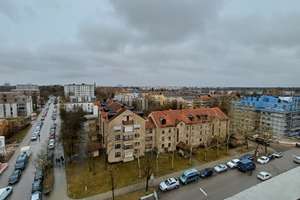 Helle 1-Zimmer-Wohnung in München mit Balkon und tollen Ausblick – Appenzeller Straße 137, 81475 Fürstenried-West, München – Vorschaubild 6