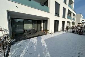 Helle 2-Zimmer Wohnung mit Terrasse und Garten in Brühl – Am Rheindorfer Bach 41, 50321 Brühl – Vorschaubild 14