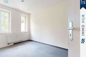 ++ Sofort bezugsfreie 3-Raum-Wohnung mit großem Balkon zum Selbsteinziehen oder zur Neuvermietung ++ – Die vollständige Adresse der Immobilie erhältst du vom Anbieter., 4328 Sellerhausen-Stünz, Leipzig – Vorschaubild 11