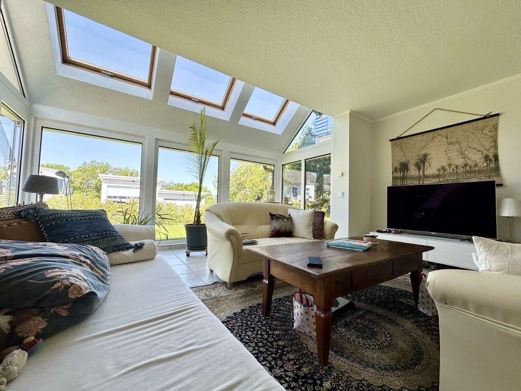 Immobilie in Starkenburg - Starkenburg | Einfamilienhaus | Panorama | Großzügiges Raumangebot - Bild 0