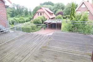 Gepflegte 6-Zimmer Doppelhaushälfte mit solider Bausubstanz, mit Balkon, Dachterrasse, Carport! – Die vollständige Adresse der Immobilie erhältst du vom Anbieter., 26180 Rastede – Vorschaubild 5