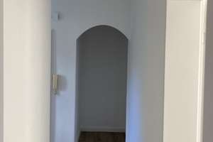 Helle und ruhige 2-Zimmer Wohnung m. Balkon und Pkw-Stellplatz direkt am Wald in Wolfsburg-Rabenberg – Die vollständige Adresse der Immobilie erhältst du vom Anbieter., 38444 Rabenberg, Wolfsburg – Vorschaubild 6