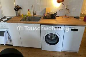 Tauschwohnung: Zwei Zimmer Wohnung, zentral, ruhig, günstig – Am Comeniusplatz 3, 10243 Friedrichshain, Berlin – Vorschaubild 2