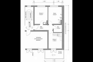 Attraktive, helle Maisonette-Wohnung mit Terrasse und Weitblick – Yorckstr -, 40476 Derendorf, Düsseldorf – Vorschaubild 24
